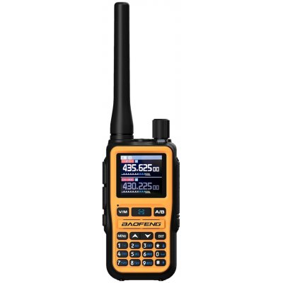 Baofeng UV-5R EU MINI – Zboží Mobilmania