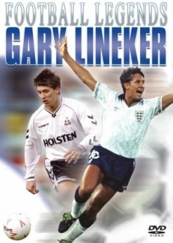 Gary Lineker - Simply The Best DVD