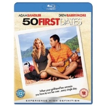 50 First Dates BD