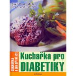 Kuchařka pro diabetiky – Hledejceny.cz