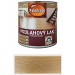 Xyladecor Lak podlahový 2,5 l polomat – Sleviste.cz