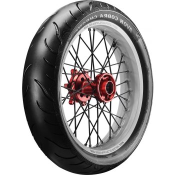 AVON COBRA CHROME AV91 150/80 R17 72V