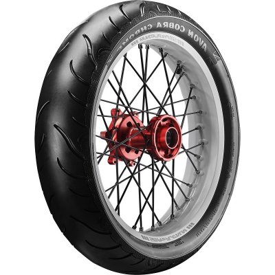 AVON COBRA CHROME AV91 150/80 R17 72V – Sleviste.cz