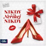 Albi Nikdy neříkej nikdy – Zboží Dáma