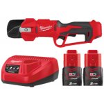 Milwaukee M12 BLPRS-202 – Zboží Mobilmania