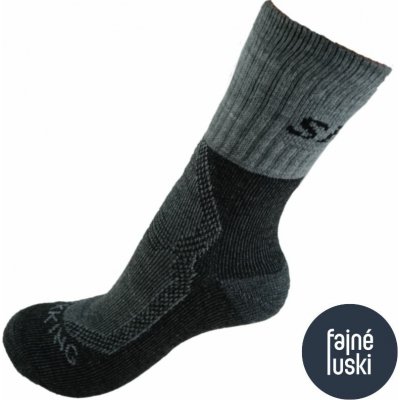 Rotex Vysočina Vlněné funkční pro turistiku a volný čas – Zboží Dáma