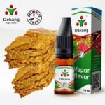 Dekang Fifty Tobacco 10 ml 11 mg – Hledejceny.cz