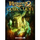 Hra na PC Majesty 2 Collection