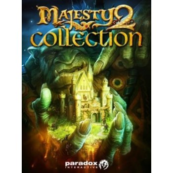 Majesty 2 Collection