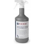 HENDI Extreme Booster Profesionální čistič na grily a pece 1 l – Zboží Dáma