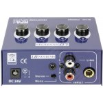 LD Systems HPA 4 – Sleviste.cz