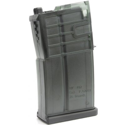 Umarex pro Umarex plynovou HK417 na 20bb – Hledejceny.cz