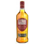 Grant´s Tripple Wood Whisky 40% 0,7 l (holá láhev) – Hledejceny.cz