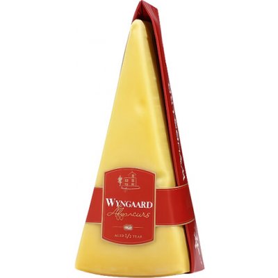 Wyngaard Reypenaer Affineur 6 měsíců sýr 350 g – Zboží Dáma