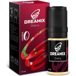 Dreamix Třešeň 10 ml 18 mg – Zbozi.Blesk.cz