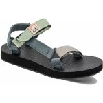 Hannah dámské outdoorové boty Sandals Drifter Lady Smoke green/dawn blue – Hledejceny.cz