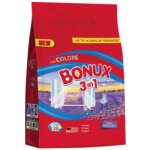 Bonux prací prášek White Polar Ice Fresh 80 PD – Zboží Mobilmania