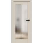 ERKADO Lukrecie 6 Cappuccino ST CPL 100 x 197 cm – Zboží Mobilmania