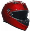 Přilba helma na motorku AGV K3 Mono Competizione
