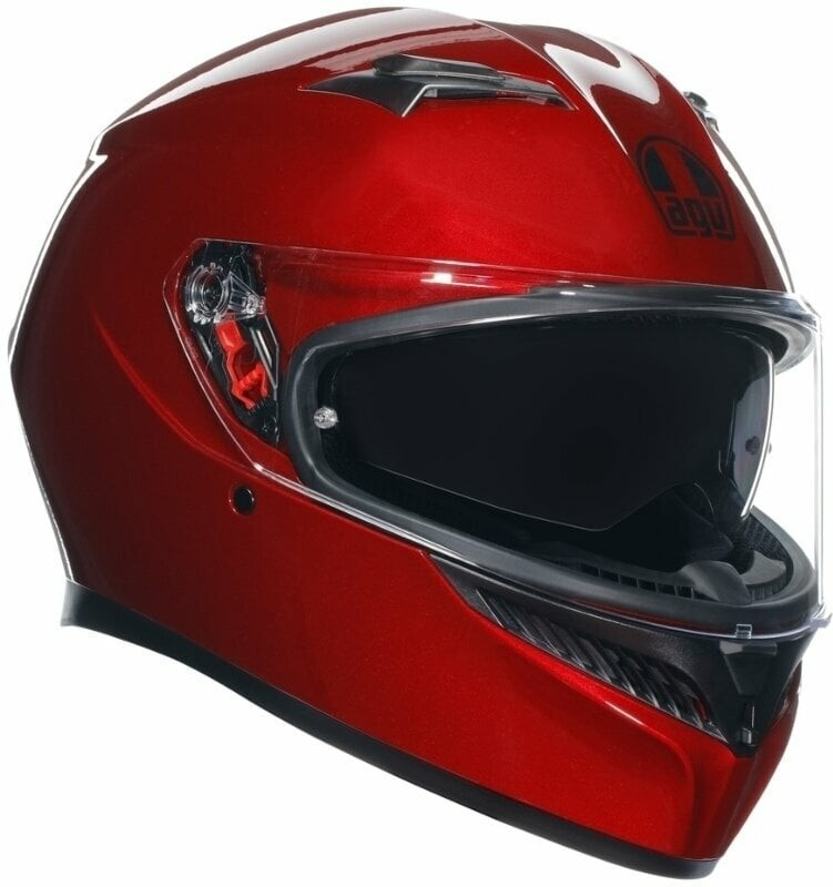 AGV K3 Mono Competizione