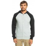 Quiksilver EVERYDAY LIGHT GREY HEATHER skate – Hledejceny.cz