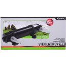 Aquael sterilizér UV AS 11W, 450l