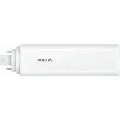 Philips Corepro zářivka LED PLT 4P 15W 840 GX24q-3 HF ND 1800Lm – Hledejceny.cz