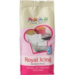 Fun Cakes Royal icing 450 g - Královská glazura – Zboží Dáma