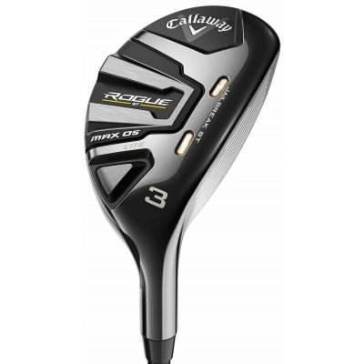 Callaway Rogue ST Max OS Lite 6 – Zboží Mobilmania