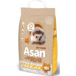 Asan Pet Pure 10 l – Zbozi.Blesk.cz