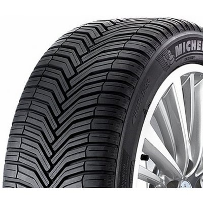 Michelin CrossClimate SUV 235/60 R17 106V XL