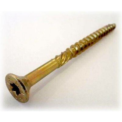 vrut stavební zapuštěná hlava 8*160mm TORX40 – Hledejceny.cz