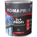 Dulux KOMAPRIM PROFI 3v1/4L hliník