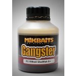 MikBaits Gangster Booster G2 Ančovička & Krab & Asa 250 ml – Zboží Dáma