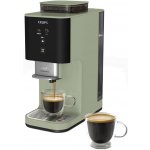 Krups Coffee Crush SA401LE0 Zelená – Sleviste.cz
