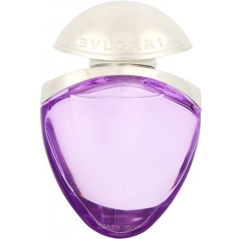 Bvlgari Omnia Amethyste toaletní voda dámská 25 ml