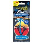 California Scents Palms Newport New Car 4 ks – Hledejceny.cz
