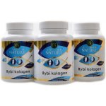 Golden Nature Rybí kolagen + vitamín C 300 kapslí – Hledejceny.cz