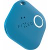 FIXED Smile PRO Smart tracker Duo Pack modrý+červený FIXSM-SMP-BLRD