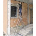 Alve Eurostyl 3 x 8 příček 513 cm 7808 – Zbozi.Blesk.cz