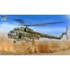 Model Trumpeter Mil Mi-8MT Hip-H 05815 1:48