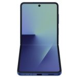 Samsung Galaxy Z Flip7 F766B 12GB/256GB Blue Shadow – Zboží Živě