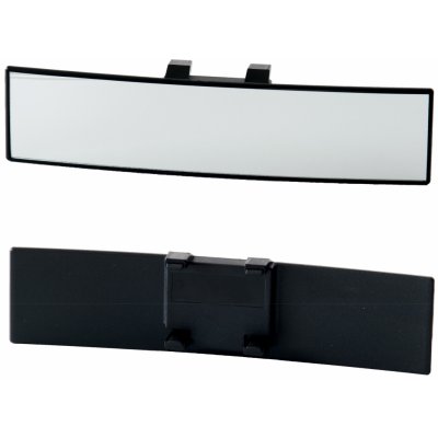 4Cars Vnitřní zrcátko 300x65 mm – Sleviste.cz