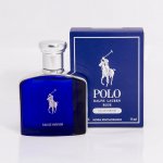 Ralph Lauren Polo blue toaletní voda pánská 75 ml – Sleviste.cz