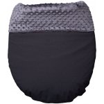 Hajan Nepadací deka Softshell Dark Gray – Sleviste.cz