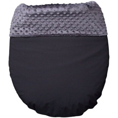 Hajan Nepadací deka Softshell Dark Gray – Sleviste.cz