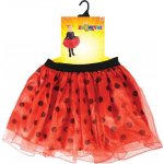Rappa sukně tutu s puntíky bohatá – Zbozi.Blesk.cz