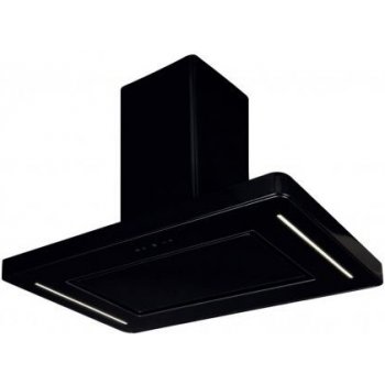 Nortberg Decor Island Black MAT 90 cm