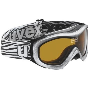 Uvex Comanche Optic