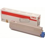 OKI 45862840 - originální – Hledejceny.cz